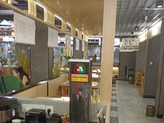-王妈热卤·川味馆(海昌店)
