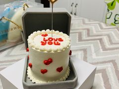 -麦雪尔甜品·生日蛋糕(新街口旗舰店)