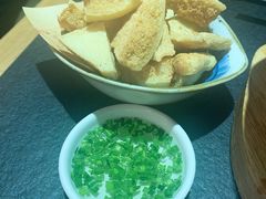 脆炸普宁豆腐-潮堂 · 潮州菜(国贸商城店)