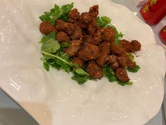-全聚德(上海首店浦东店)