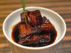 不加水的红烧肉-江太极江浙菜(马桥万达广场店)
