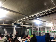 大堂-灿哥羊汤(果园店)
