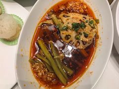 -西安饭庄·非遗陕菜(凤城五路店)
