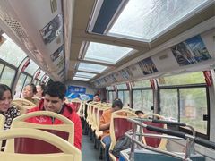 -BUS TOUR观光巴士
