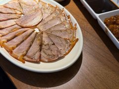 -姥姥家春饼店(八里庄店)