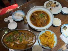 -东北大院·东北菜(三台子店)