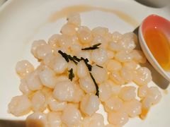 -绿茶餐厅(二七万达店)