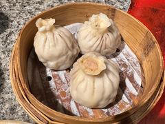 -南京大牌档(香港广场店)