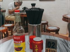 -珍珍小食店(西华路店)