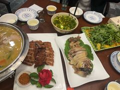 -红河印象美食文化酒楼(强盛路店)