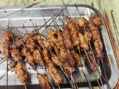 -金二烤肉(早慈巷小区店)