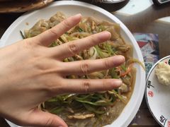 -抹直口特色菜馆(一店)