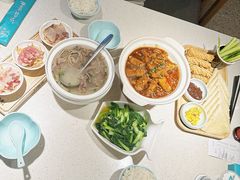 -刀板香·安徽菜(国购IFC店)