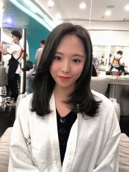 -OnHair造型