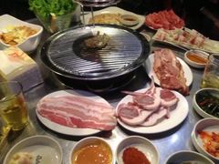 -釜山火炉·海鲜烤肉(紫藤路店)