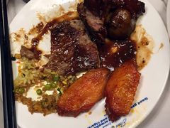 -星伦多 自助料理(圆融店)