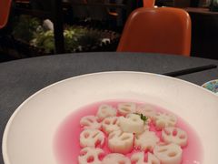 -肆月河豚·淮扬菜·湘菜(华天店)