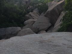 -峄山风景名胜区