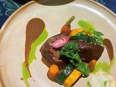 -第101座花园餐厅(湖滨88店)