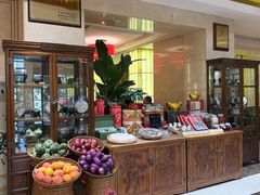 -书湘门地·中国十佳湘菜(西苑店)