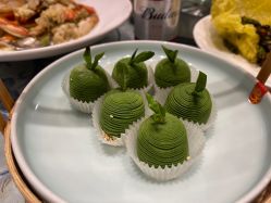 -知味观味庄·宴会厅