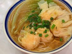 -东鑫记港式茶餐厅(南京东路店)
