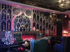 -范特西FANTASY量贩式KTV(民主广场店)