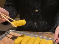 -北丐先生·野馄饨烧烤(南京首店)