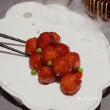 杭州中心新开的！！咸口糍粑真的好惊艳啊啊！