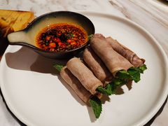 -云采云南菜(中山北路店)