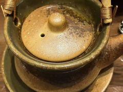 -九洲喜来登酒店湖月日餐厅