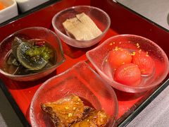 -小厨娘淮扬菜(诚信大道店)