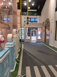 -奈尔宝·儿童乐园·亲子餐厅(星河湾店)