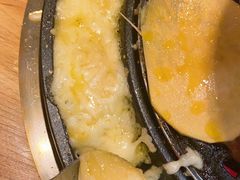 -小米烤肉-泥炉炭烤(常营店)