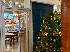 门面-凯宾美食廊Kempi Deli·凯宾斯基饭店(亮马桥路店)
