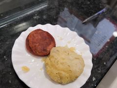 油泡-樊记腊汁肉(竹笆市总店)
