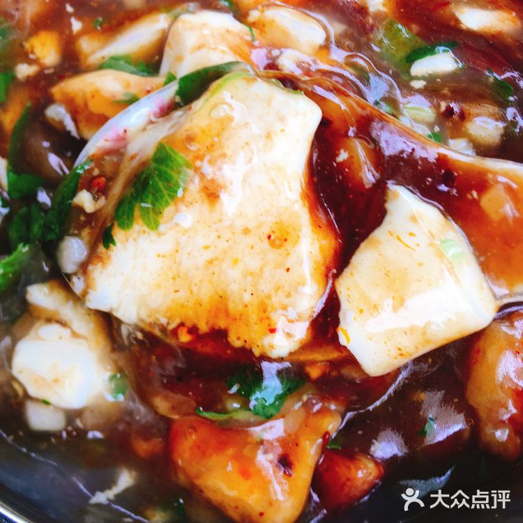 乐山美食攻略