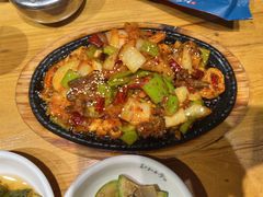 -枣玛尔脊骨汤·烤肉(西塔总店)