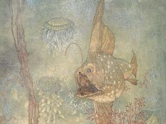 -八哥美术·成人美术画室(总校区)