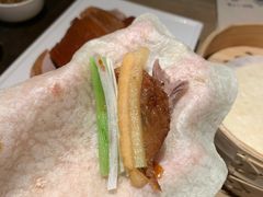 -小大董·烤鸭(凤凰汇店)