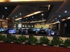 -任我游电竞(朝外店)