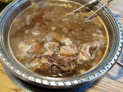 -味华香养生牛肉馆(杏林店)