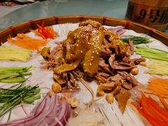 -大鸽饭(体育西路店)