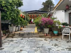 -瑞丰园庭院餐厅·白族传统家常菜
