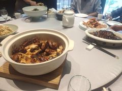 -庆赫隆融合菜馆(群力店)