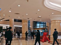 -北京广安门维景国际大酒店