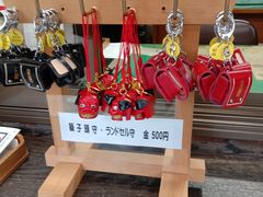 -难波八坂神社