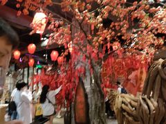 -时尚天河商业广场