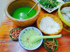-海陆丰明凤擂茶
