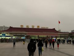 -珠海拱北口岸